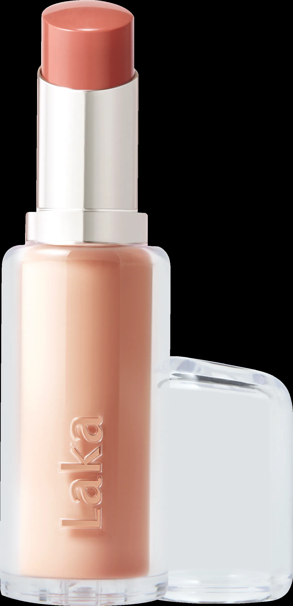 Laka Bonding Glow Lipstick #205 Mulled
