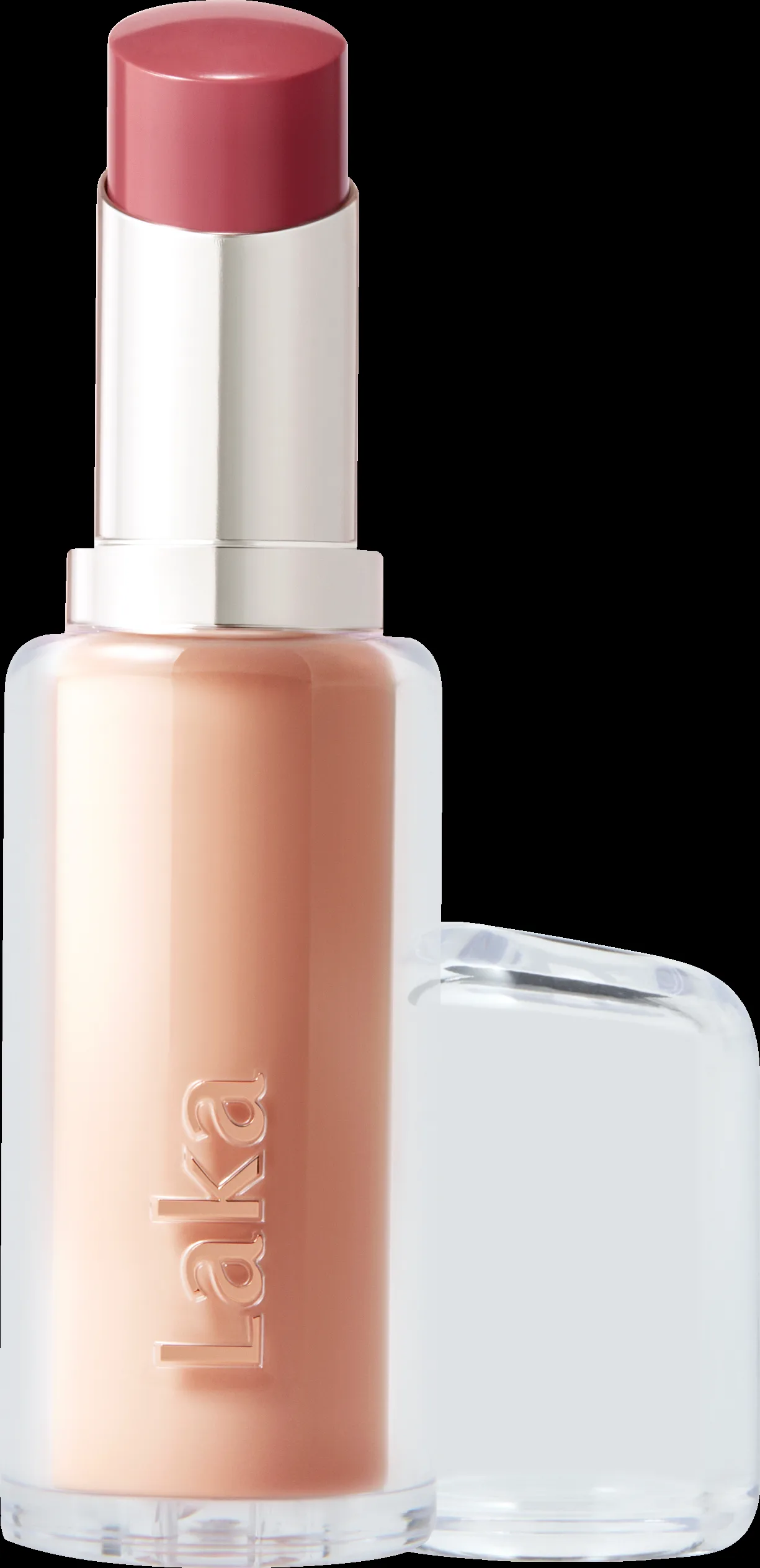 Laka Bonding Glow Lipstick #207 Depth