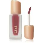 Laka Fruity Glam Tint Långvarig läppglans med återfuktande effekt Skugga 102 Dewy 4.5 g