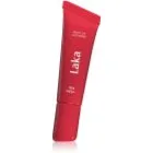 Laka Fruity Lip Glotioner Återfuktande läppglans Skugga 704 Ruddy 10 ml
