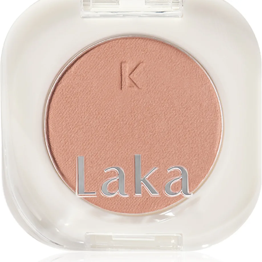 Laka Mono Eyeshadow Ögonskugga Skugga 907 Ginger 1.8 g