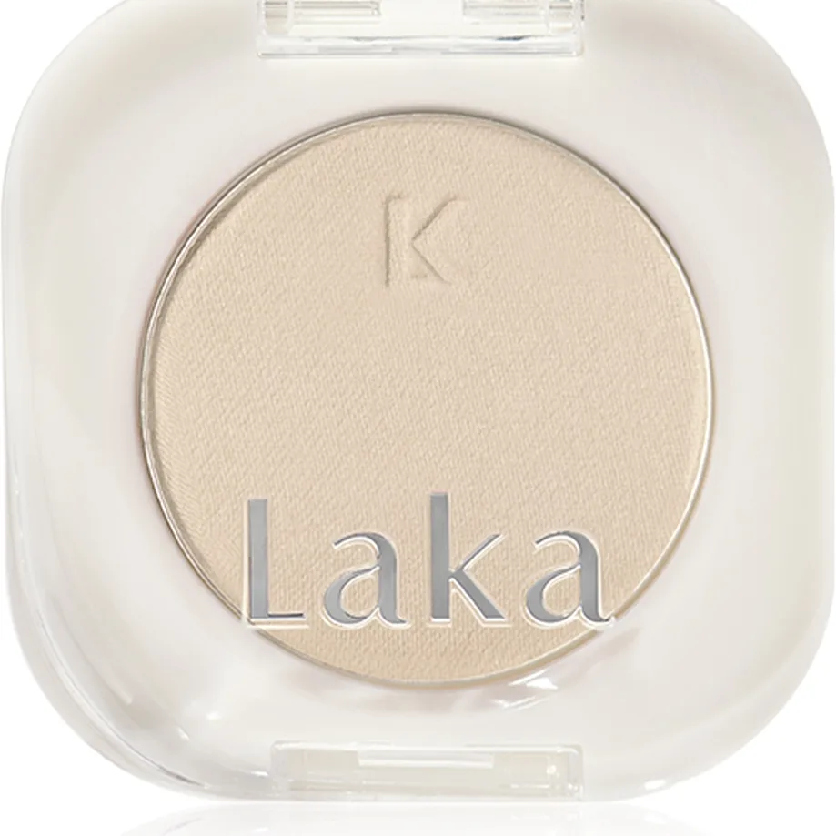 Laka Mono Eyeshadow #908 Vanilla