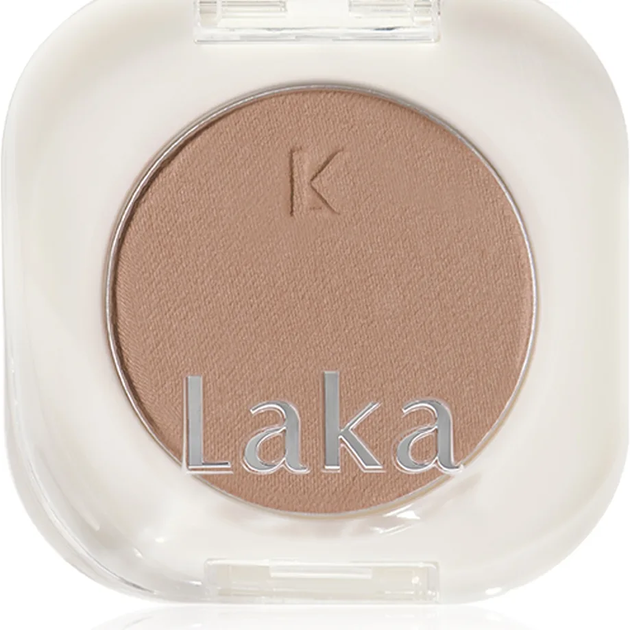 Laka Mono Eyeshadow Ögonskugga Skugga 912 Sandalwood 1.8 g