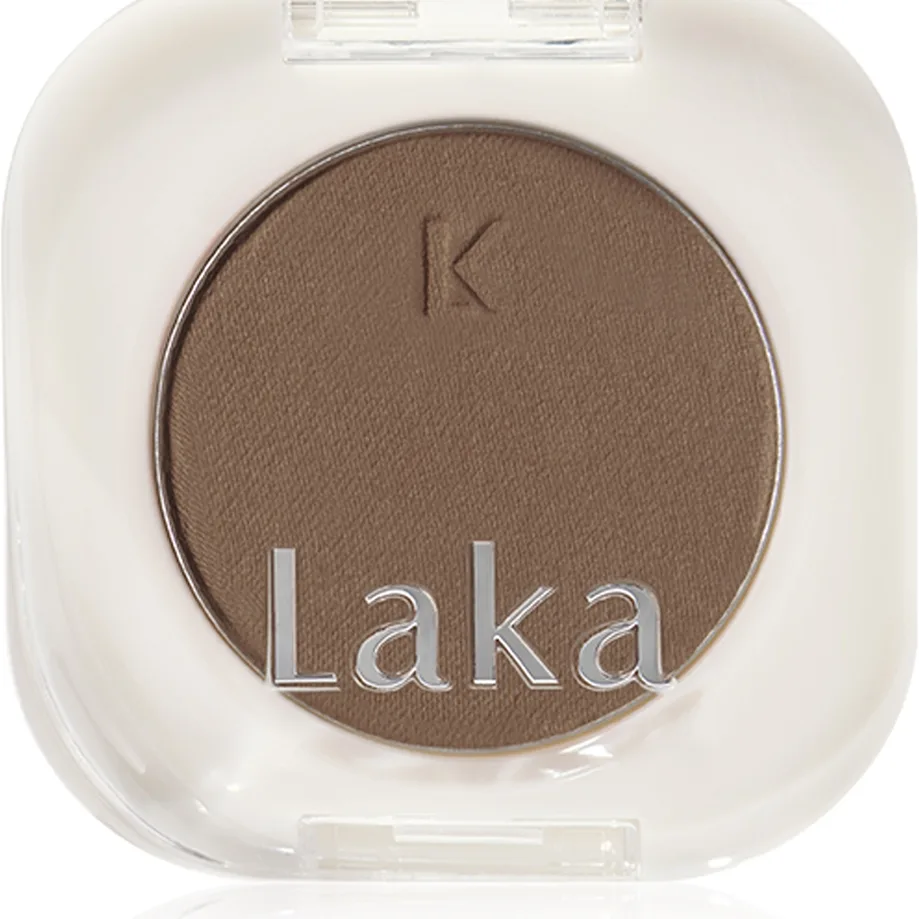 Laka Mono Eyeshadow Ögonskugga Skugga 915 Hazel 1.8 g