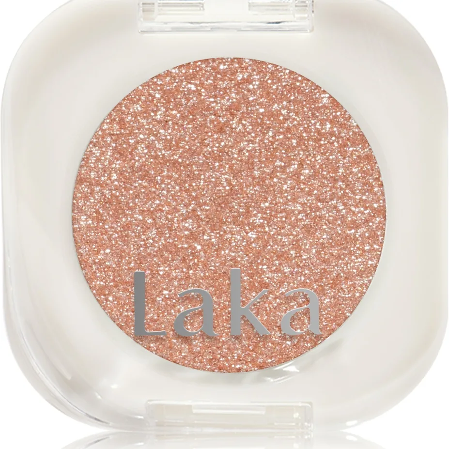 Laka Mono Eyeshadow Øjenskygge Skygge 925 Glory 1.8 g