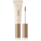 Laka Pixi Brow Cara Maskara för ögonbryn För fixering och form Skugga 02 Wood Brown 8 g