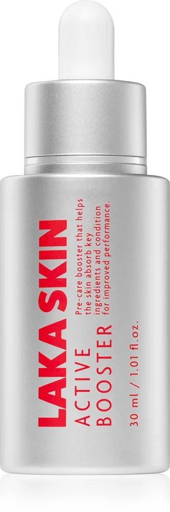 Laka Skin Active Booster Aktiverende serum 30 ml