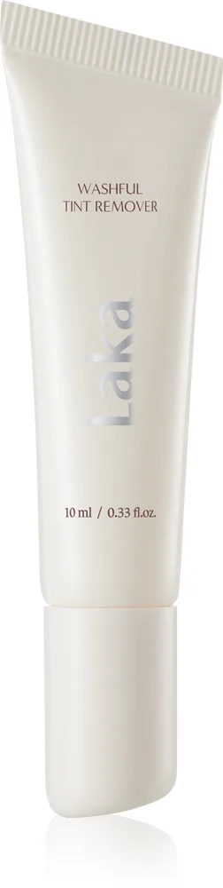 Laka Washful Tint Remover huulimeikinpoistoaine 10 ml