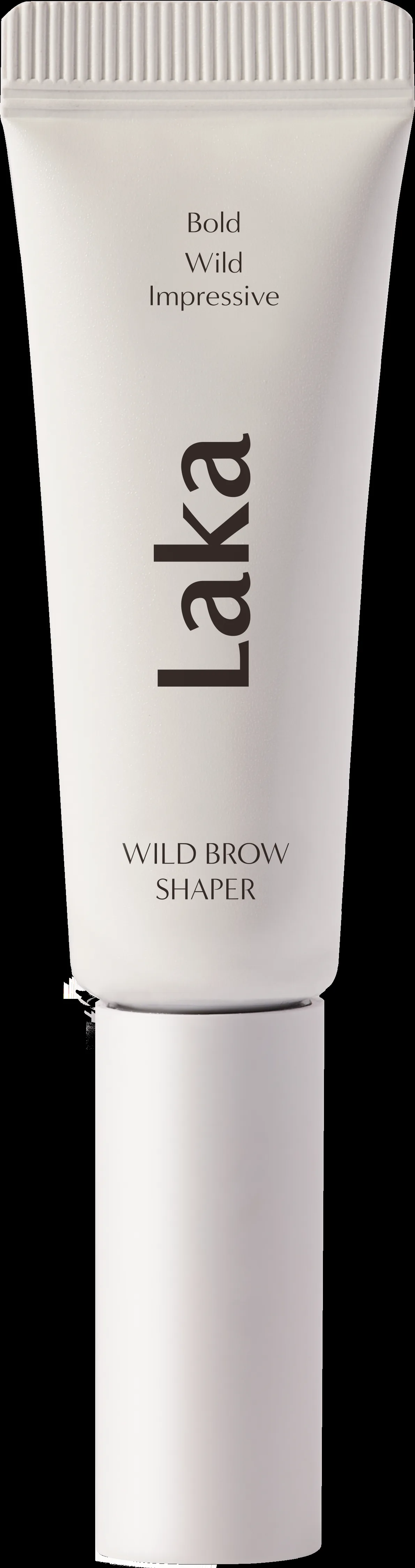 Laka Wild Brow Shaper #Balance