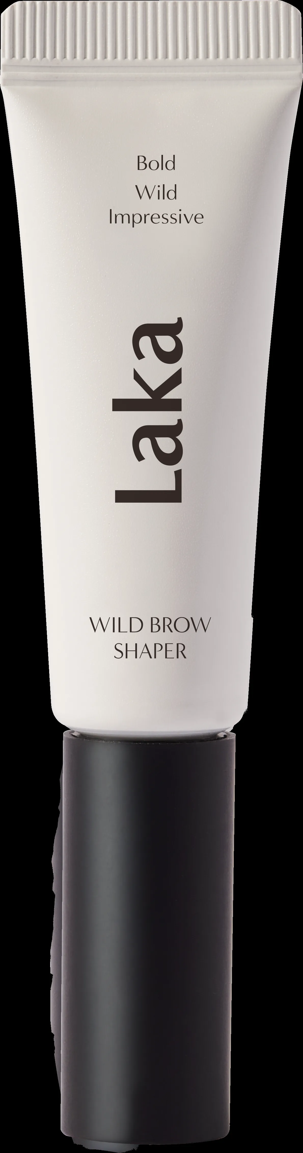 Laka Wild Brow Shaper #Strong