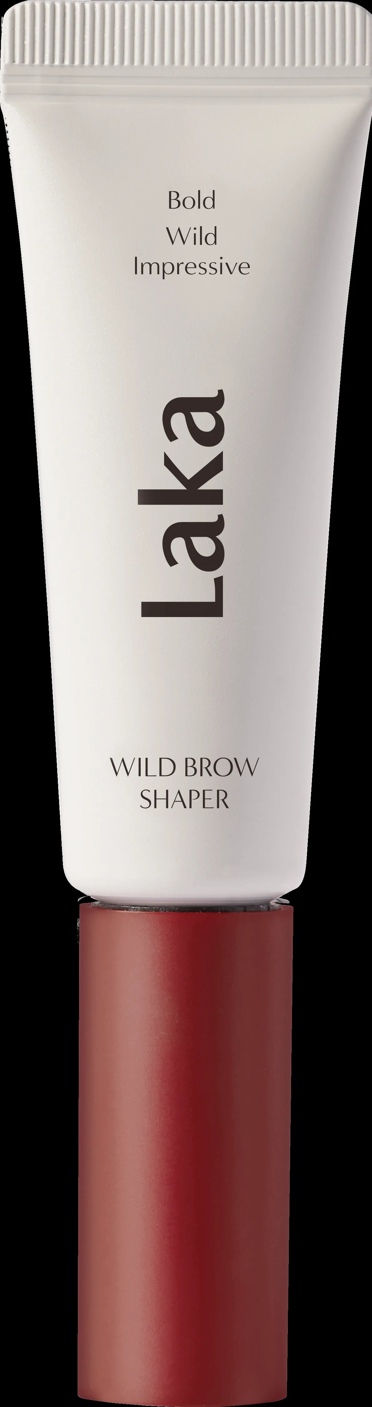Laka Wild Brow Shaper #Volume