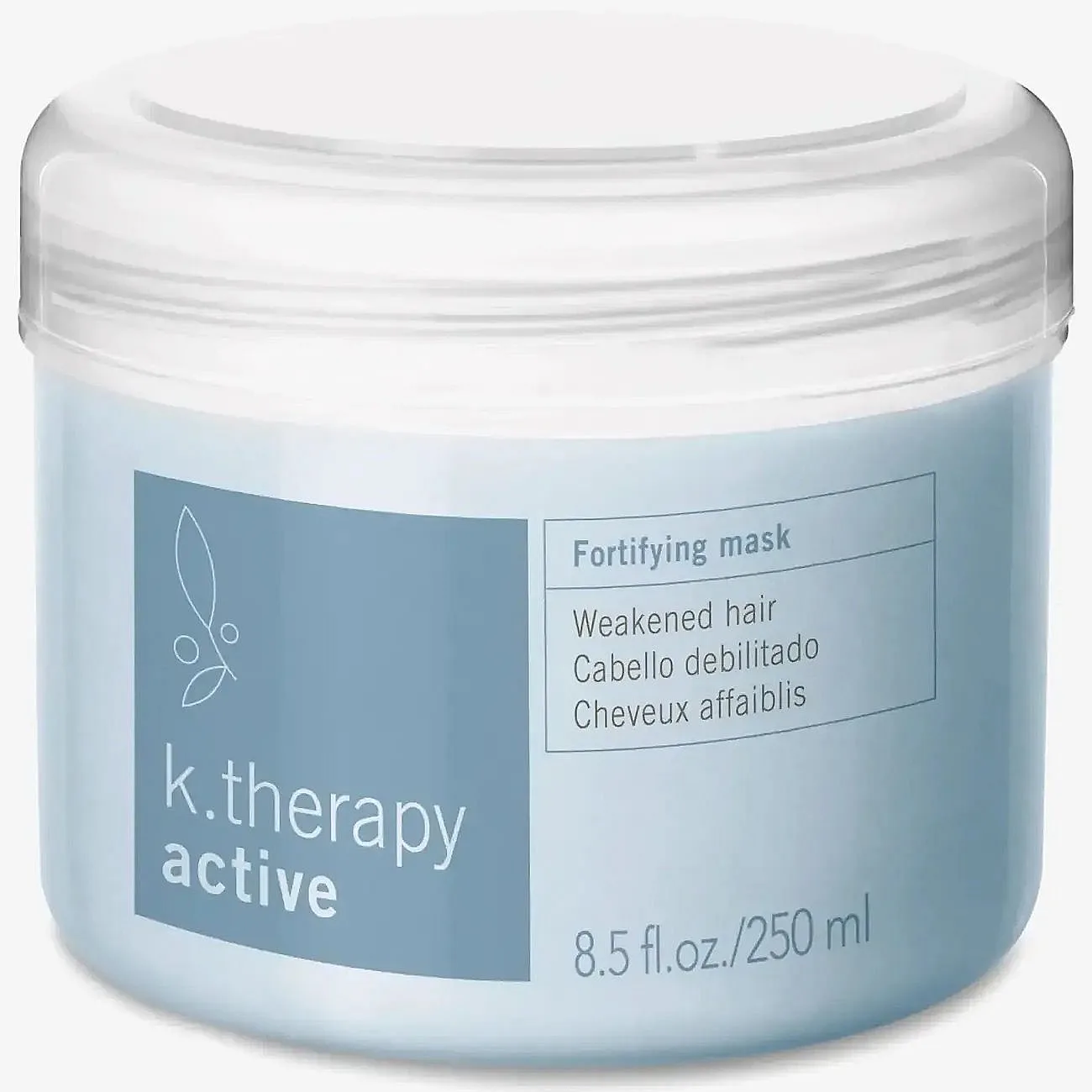 Lakmé Active Fortifying Mask 250 Ml - Nude - 250 ML