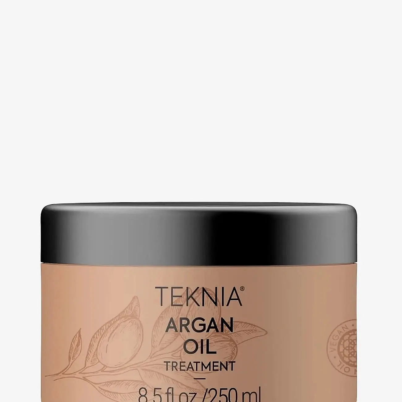Lakmé Argan Oil Treatment 250Ml - Nude - 250 ML