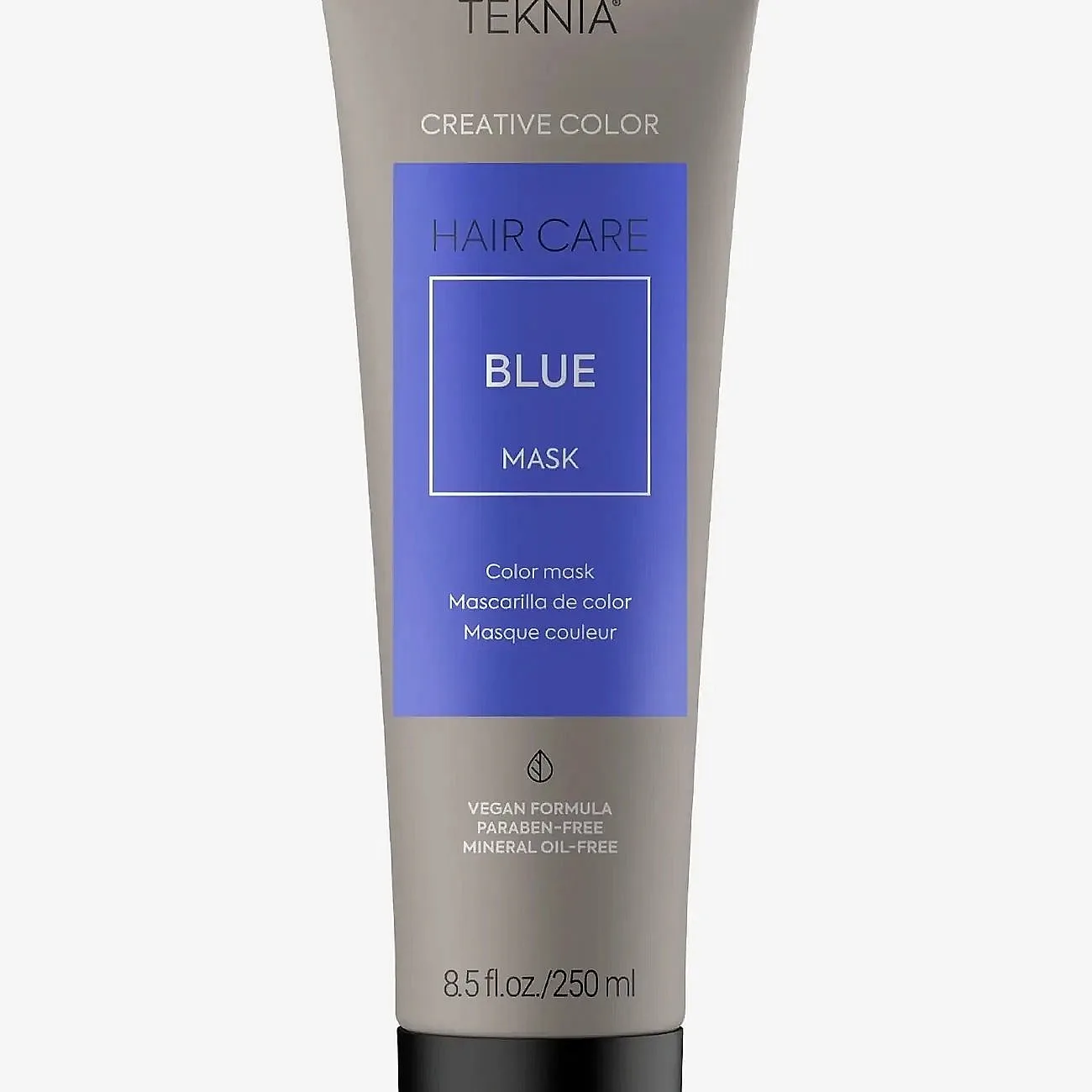 Lakmé Creative Blue Mask 250Ml - Nude - 250 ML