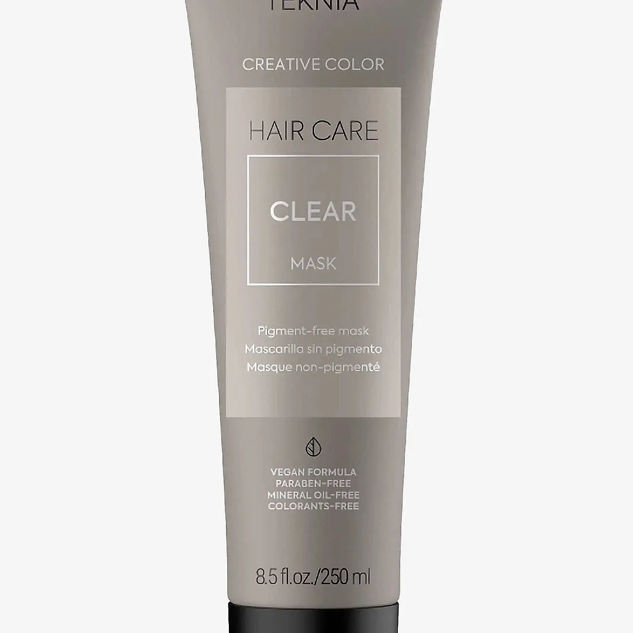 Lakmé Creative Clear Mask 250Ml - Nude - 250 ML