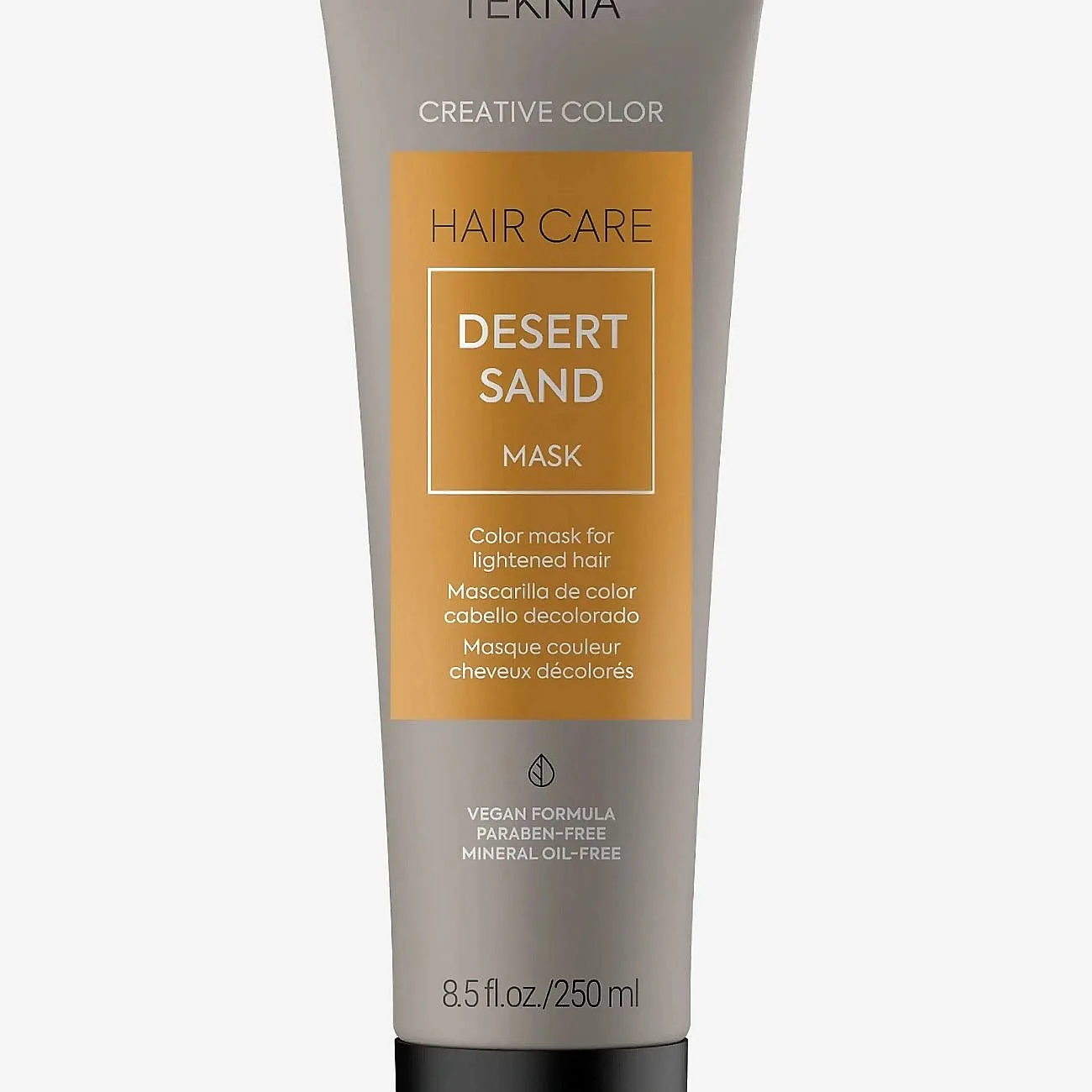 Lakmé Creative Desert Sand Mask 250Ml - Nude - 250 ML