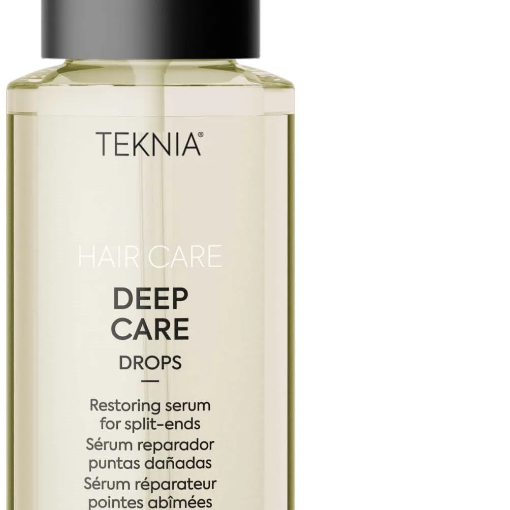 Lakmé Teknia Deep Care Drops 100ml