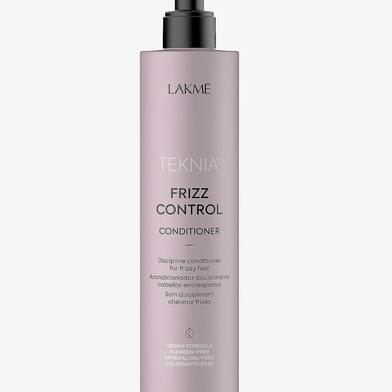 Lakmé Teknia Frizz Control Conditioner 300ml