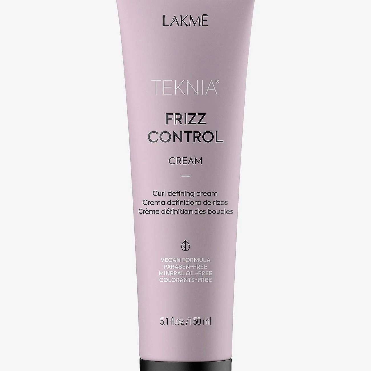 Lakmé Teknia Frizz Control Cream 150ml