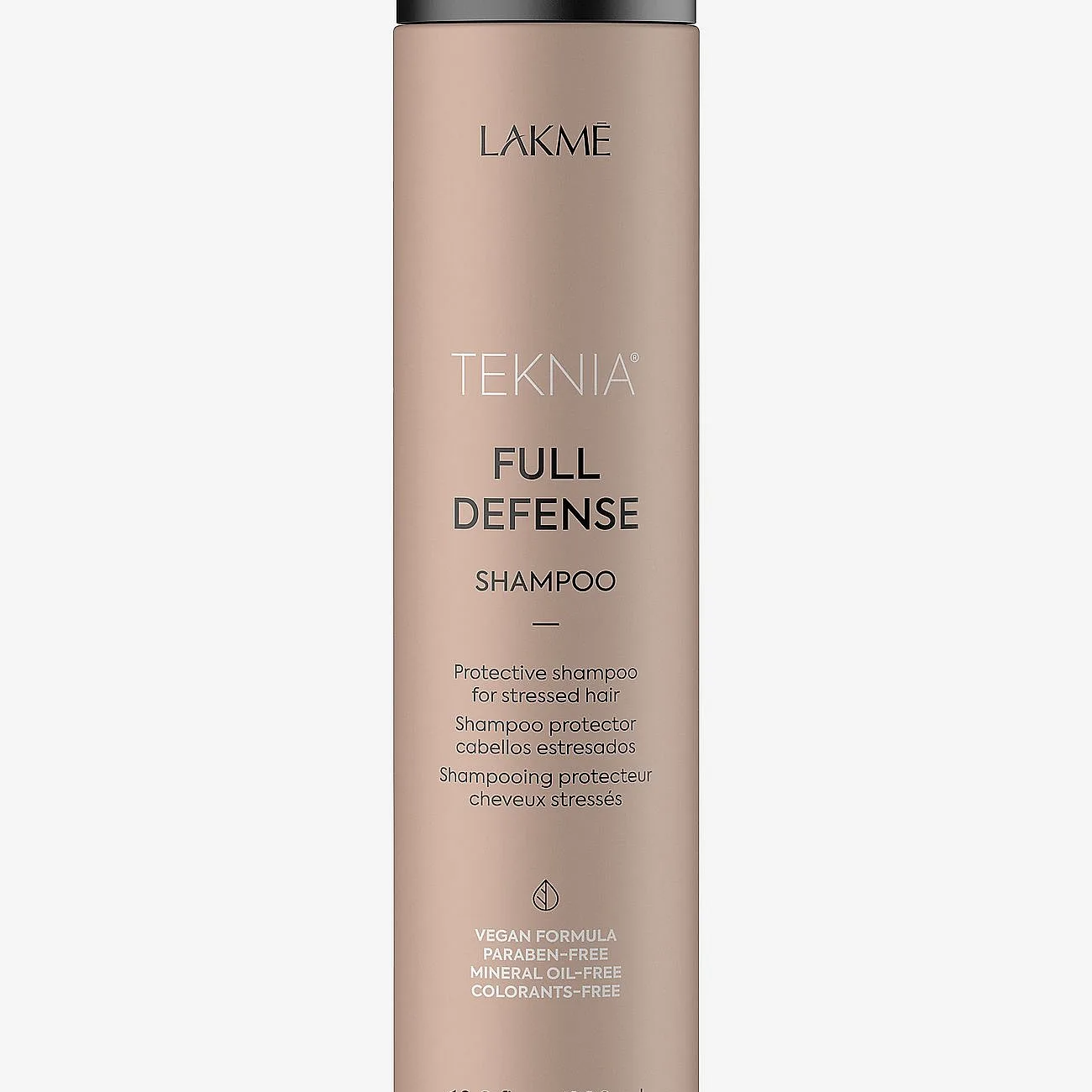 Lakmé Teknia Full Defense Shampoo 300ml