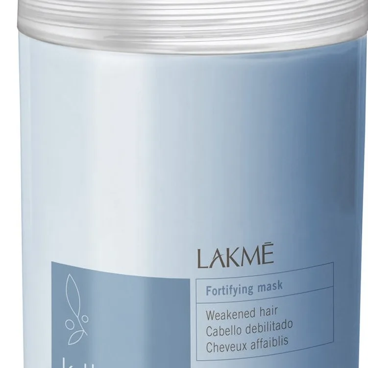 Lakme K.Therapy Active Fortifying Mask 1000 ml