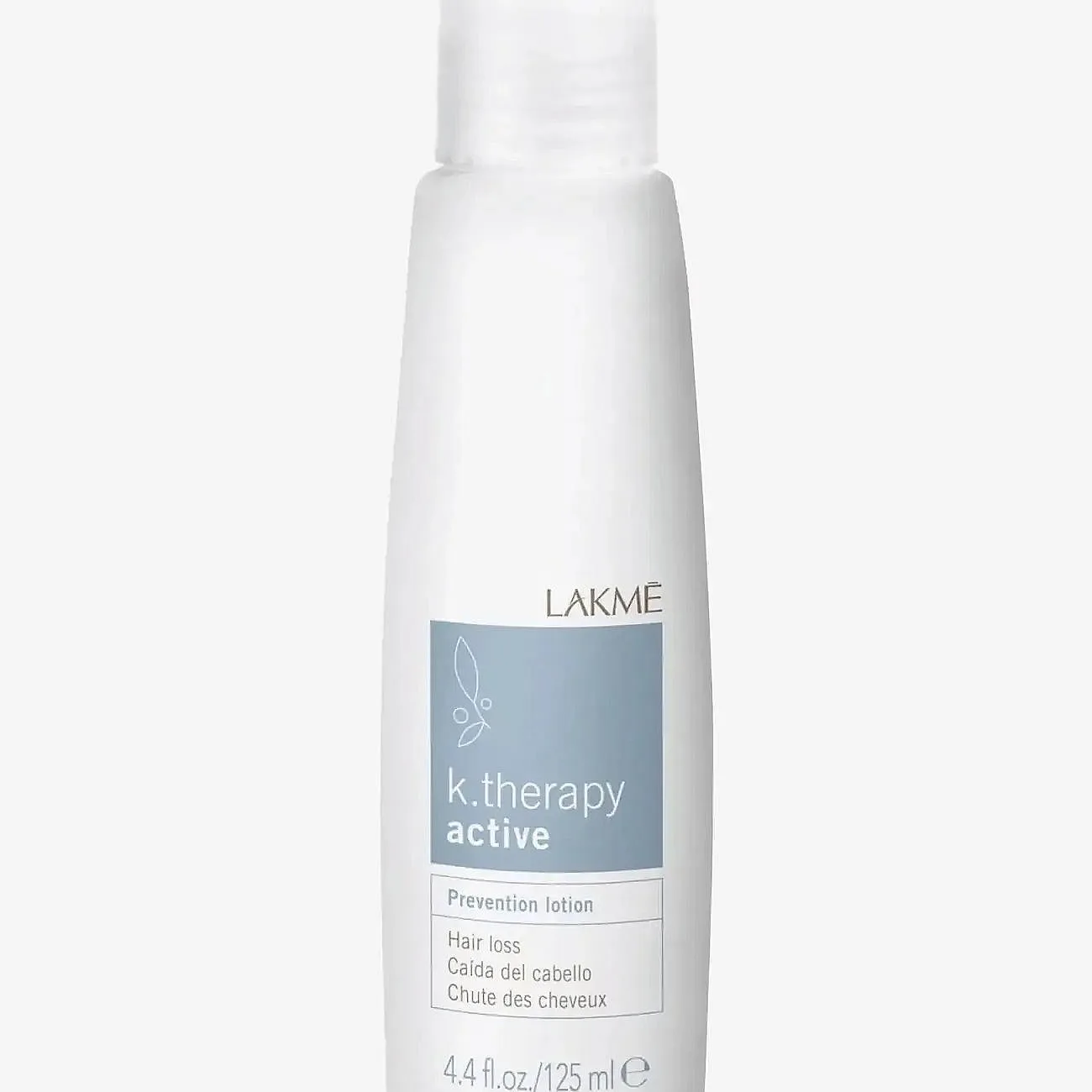 Lakmé Active Lotion 125 Ml - Nude - 125 ML