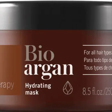 Lakmé Bioargan Mask 250 Ml - Nude - 250 ml