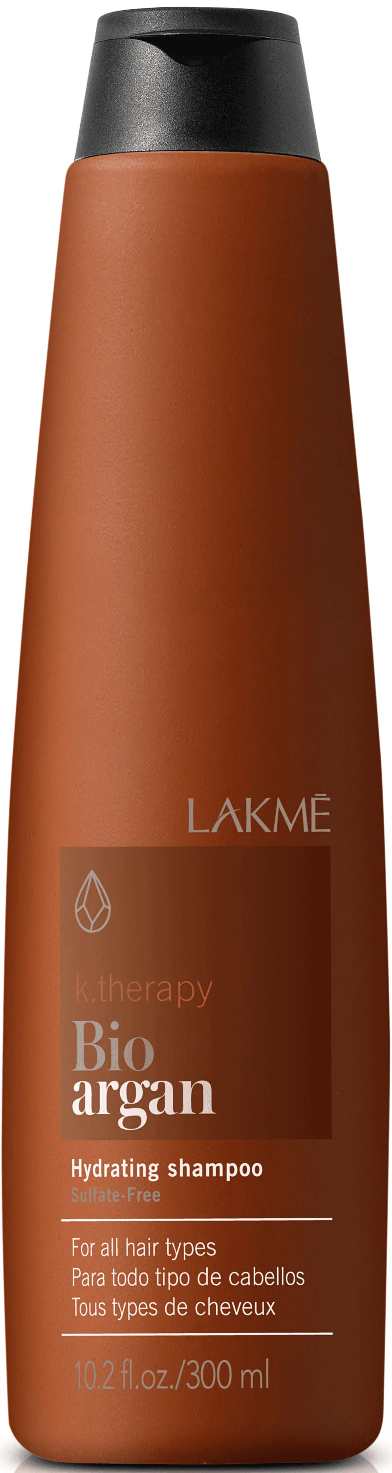 Lakme K.Therapy Bio Argan Hydrating Shampoo 300 ml