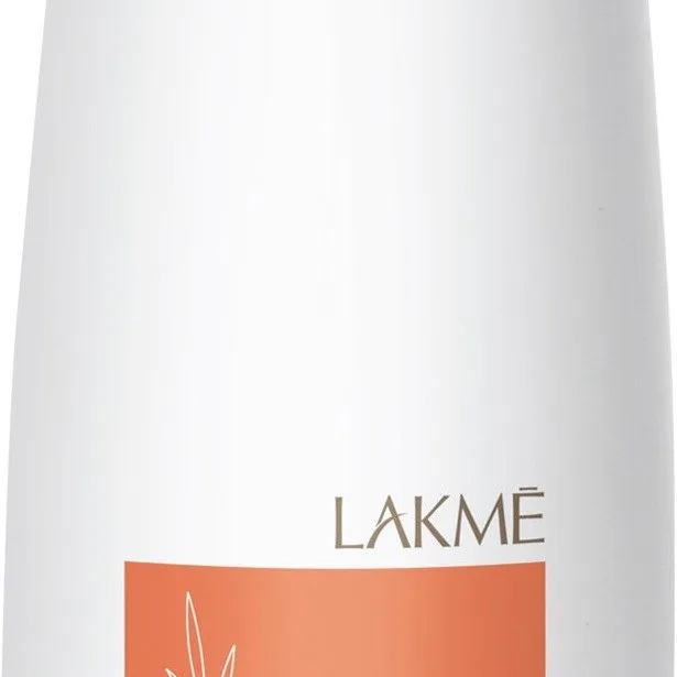 Lakme K.Therapy Pelling Dandruff Shampoo for Dry Hair 1000 ml