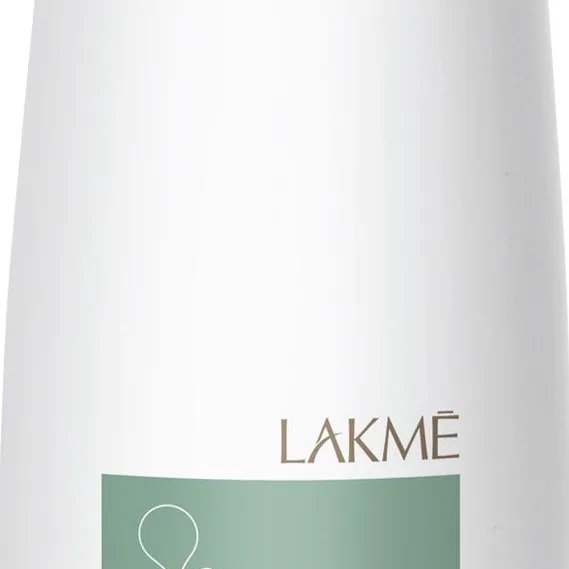 Lakme K.Therapy Purifying Balancing Shampoo 1000 ml