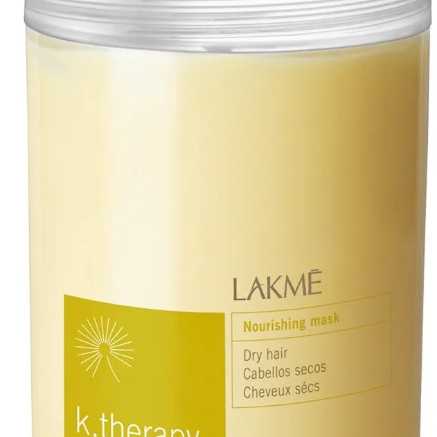 Lakme K.Therapy Repair Nourishing Mask 1000 ml