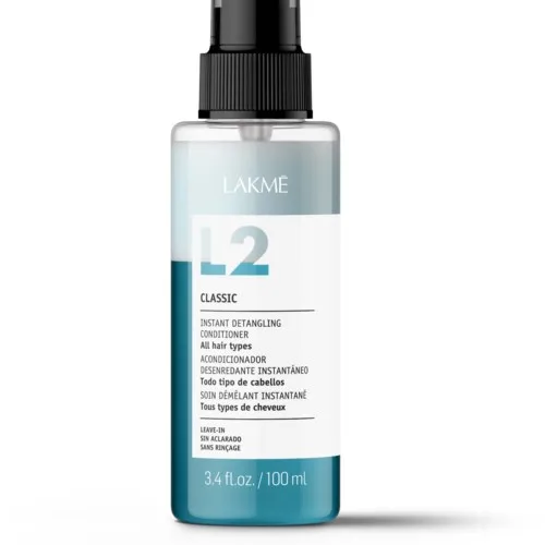 Lakme L2 Classic 100 ml