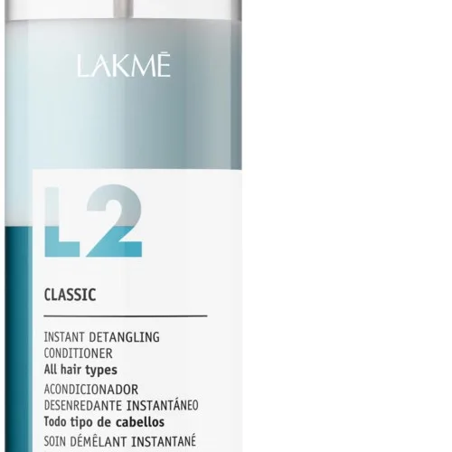 Lakme L2 Classic 300 ml