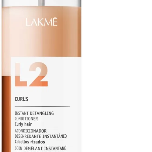 Lakme L2 Curls 300 ml