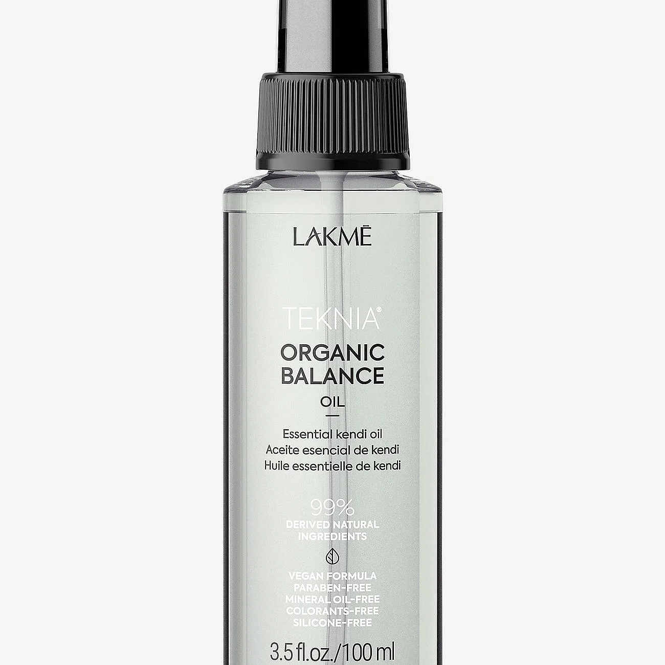 Lakmé Teknia Organic Balance Oil 100ml