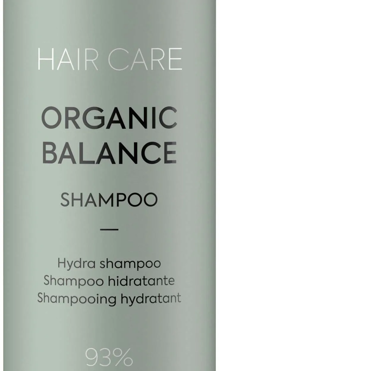 Lakme Teknia Organic Balance Shampoo 300 ml