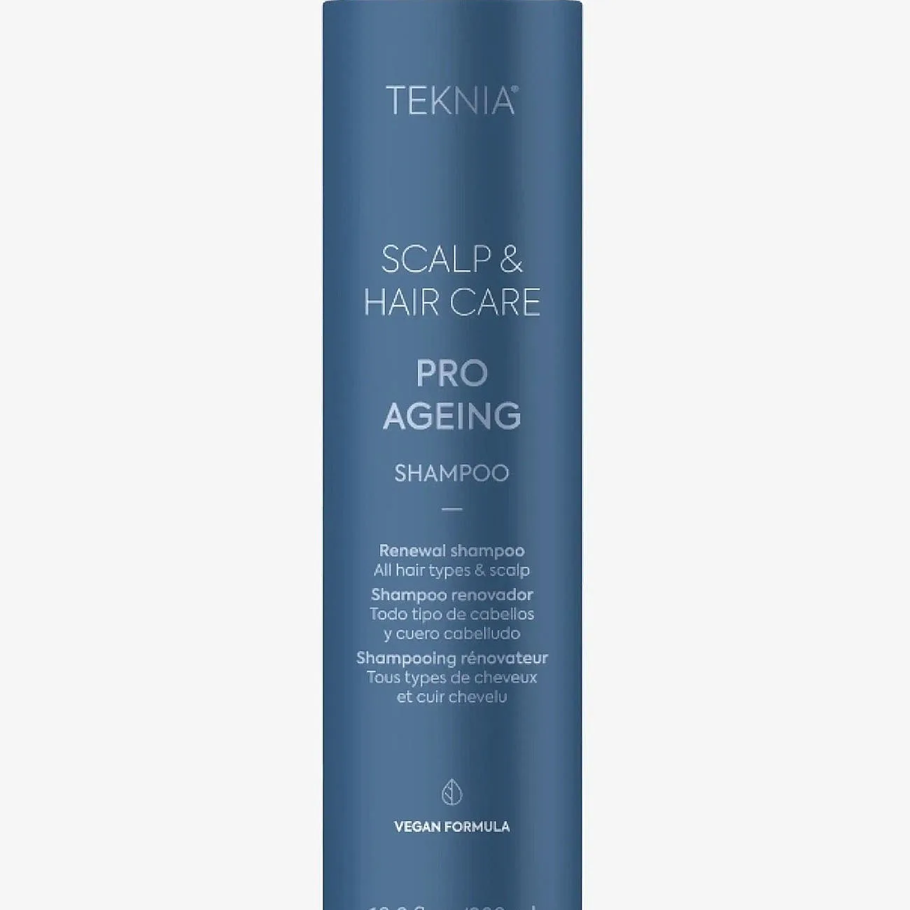 Lakmé Pro Ageing Shampoo 300Ml - Nude - 300 ML