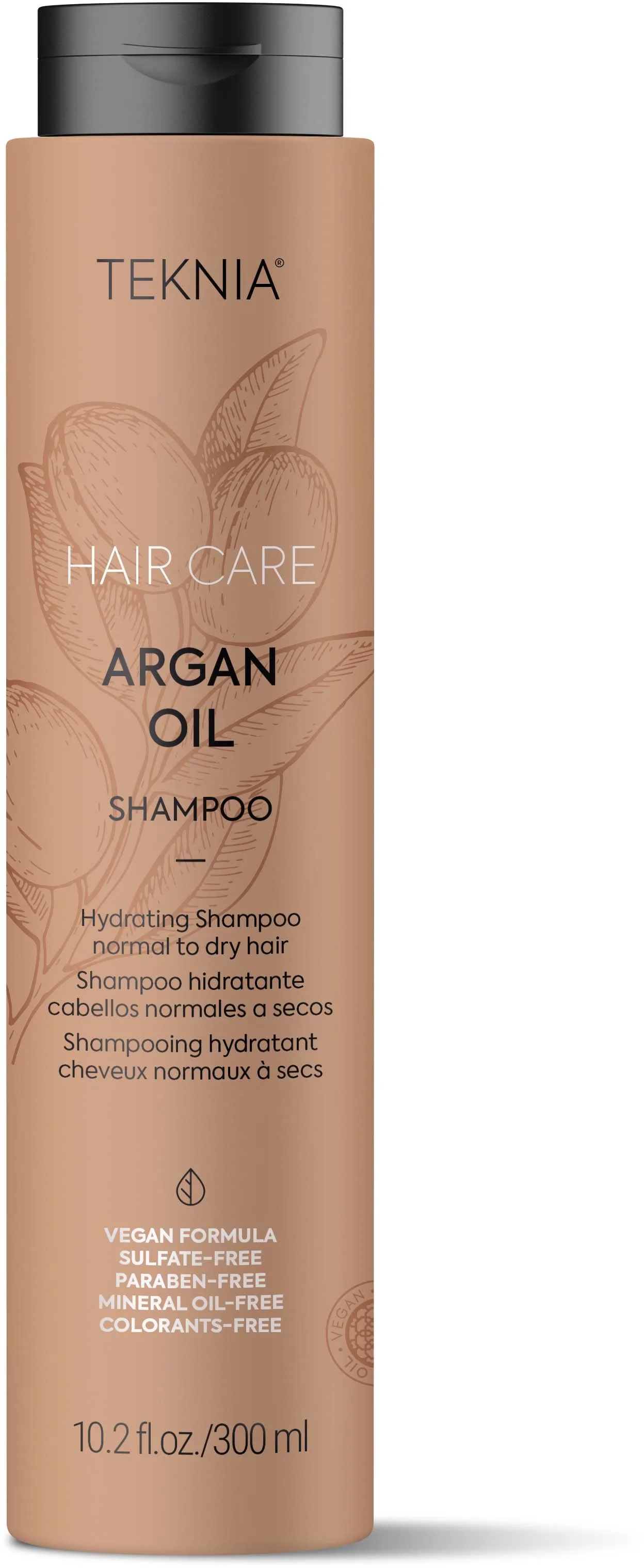Lakme Teknia  Argan Oil Refill  600 ml