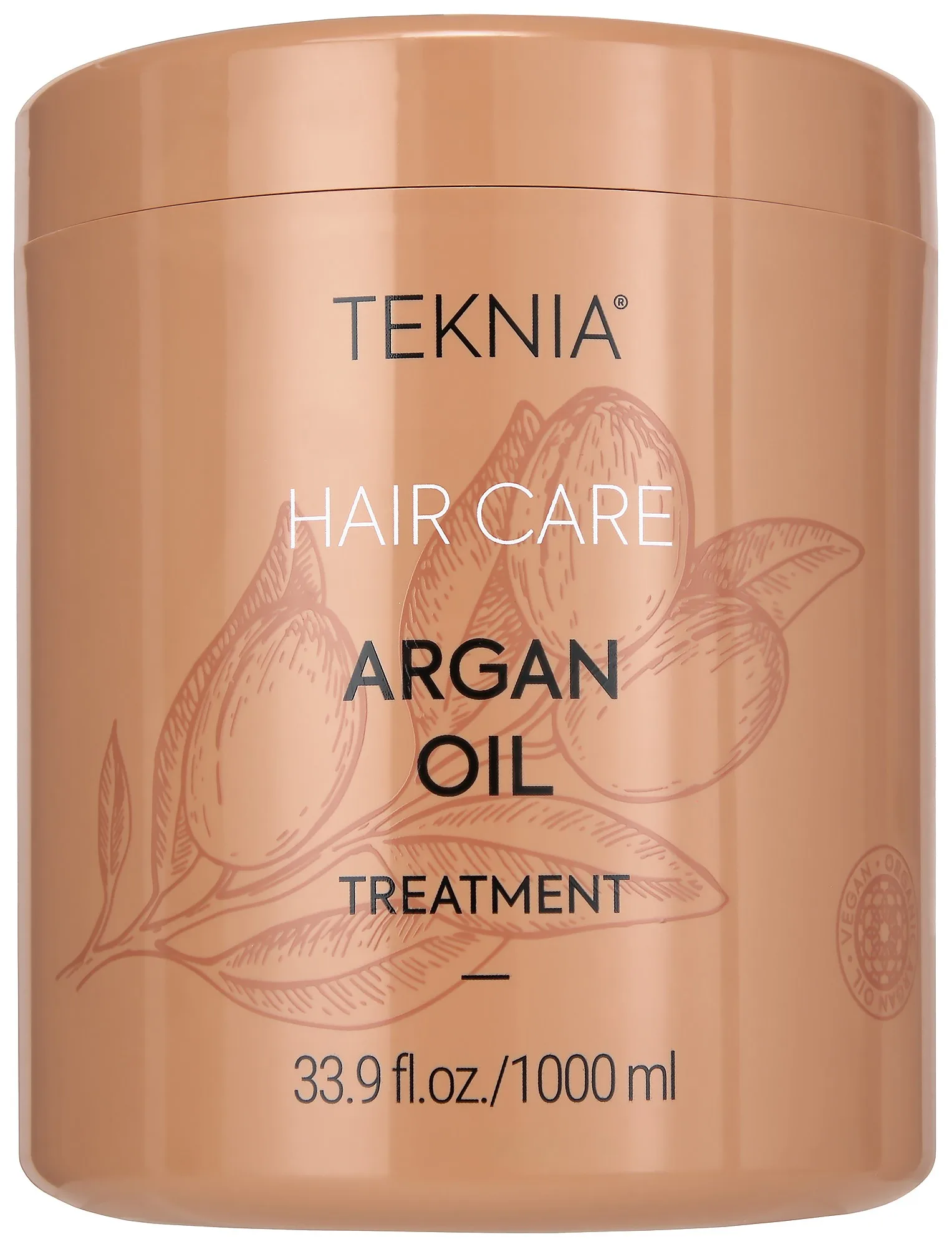 Lakme Teknia Argan Oil Treatment 1000ml