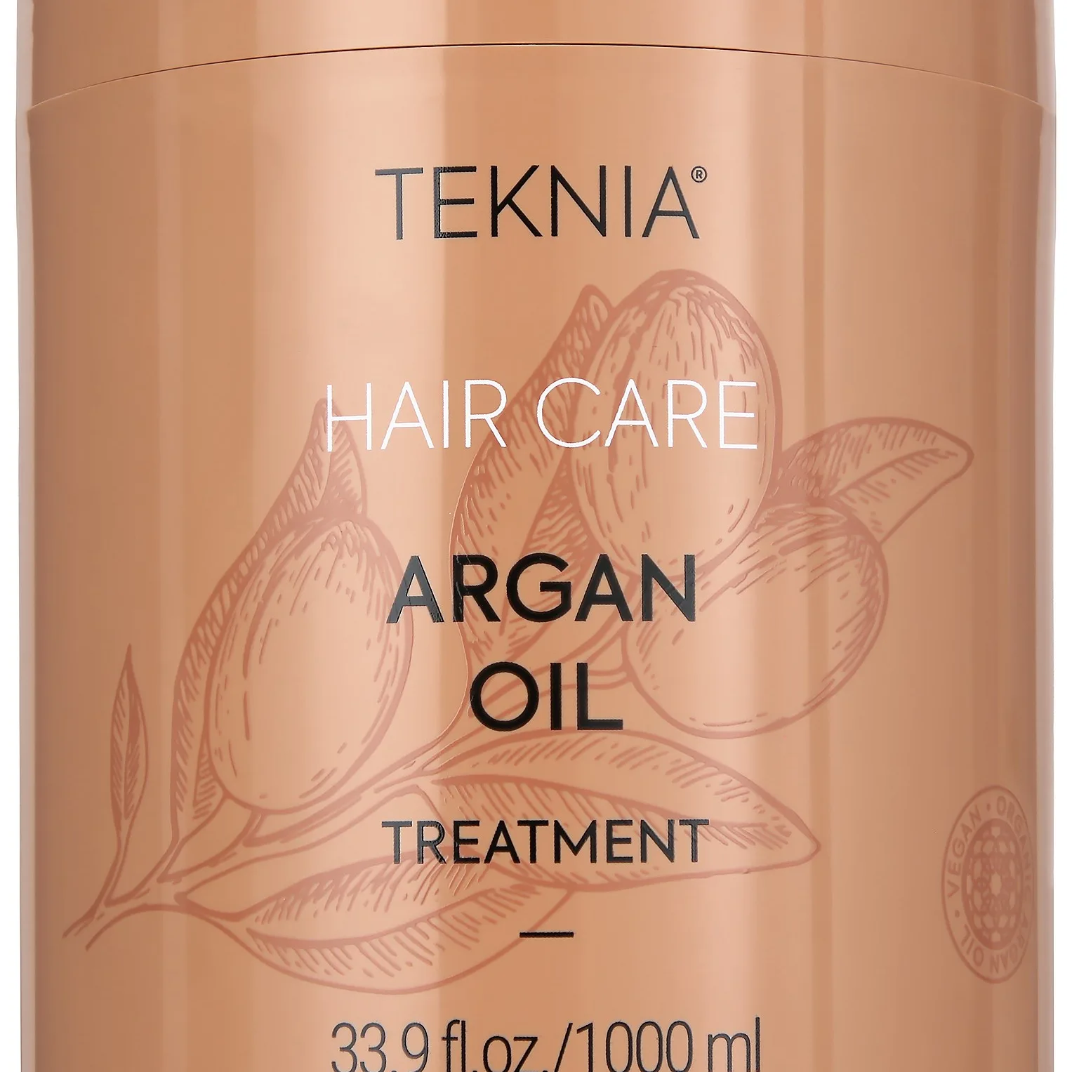 Lakme Teknia Argan Oil Treatment 1000 ml