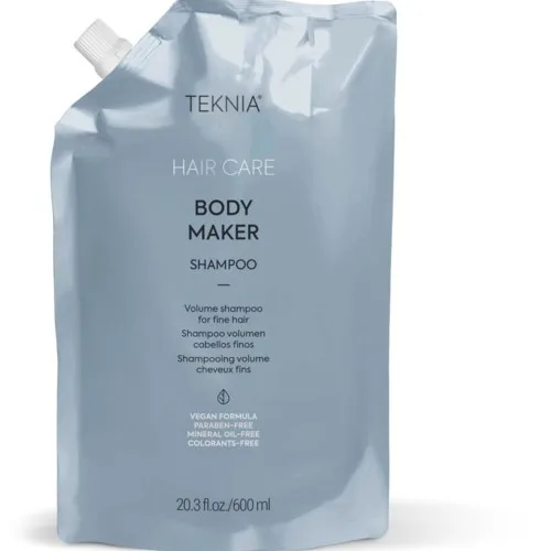 Lakme Teknia Body Maker Refill 600 ml