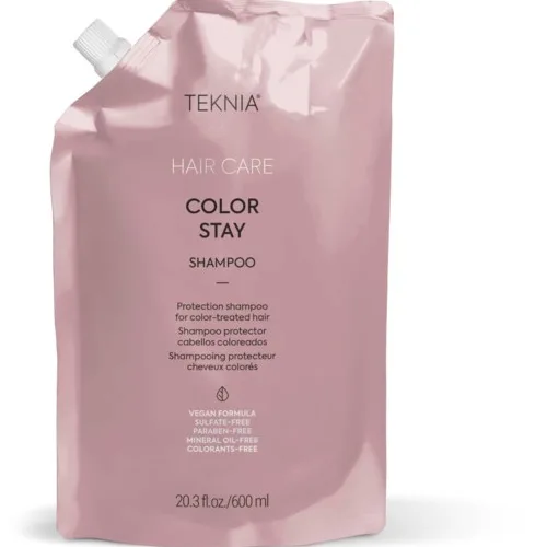 Lakme Teknia Color Stay Refill 600 ml