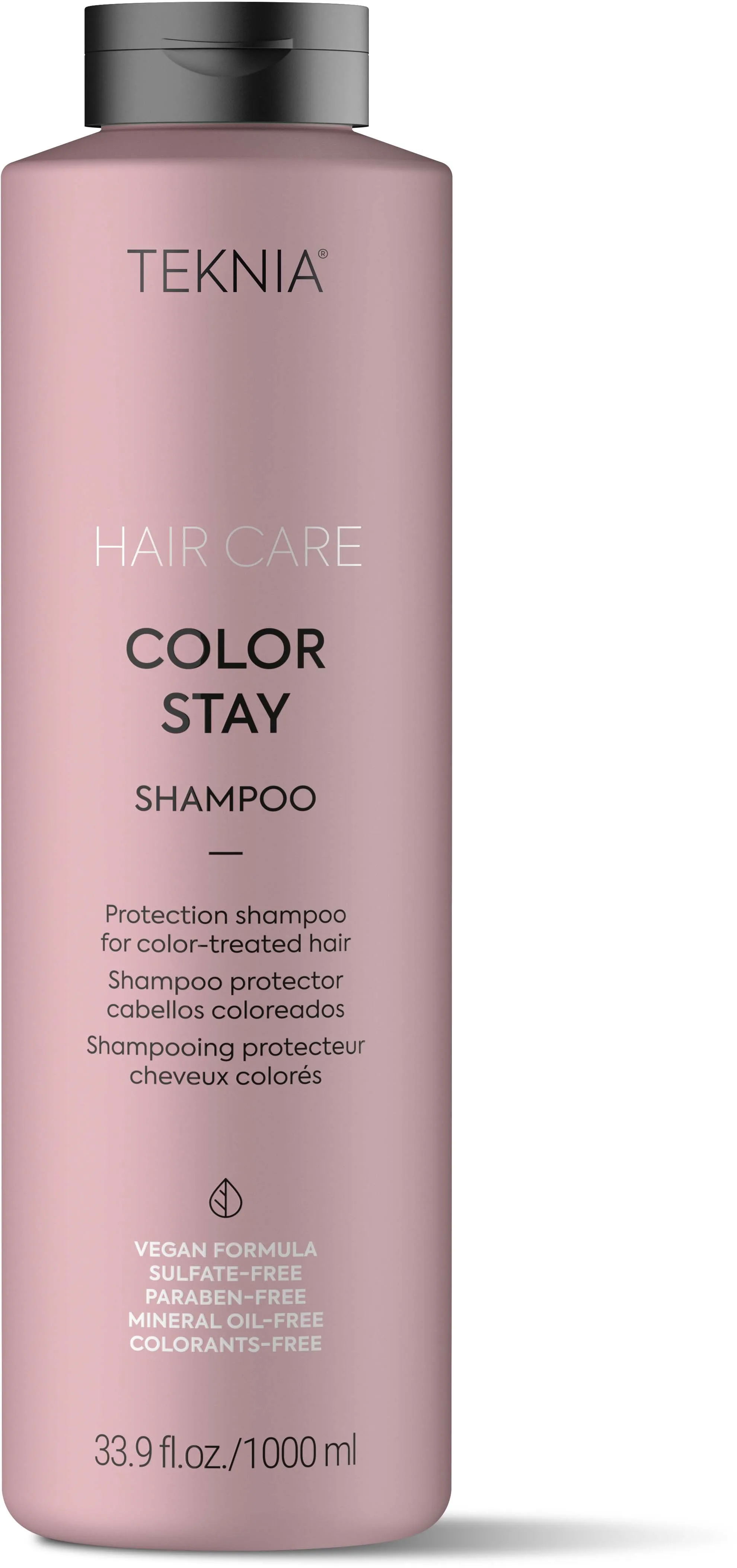 Lakme Teknia Color Stay Shampoo 1000 ml