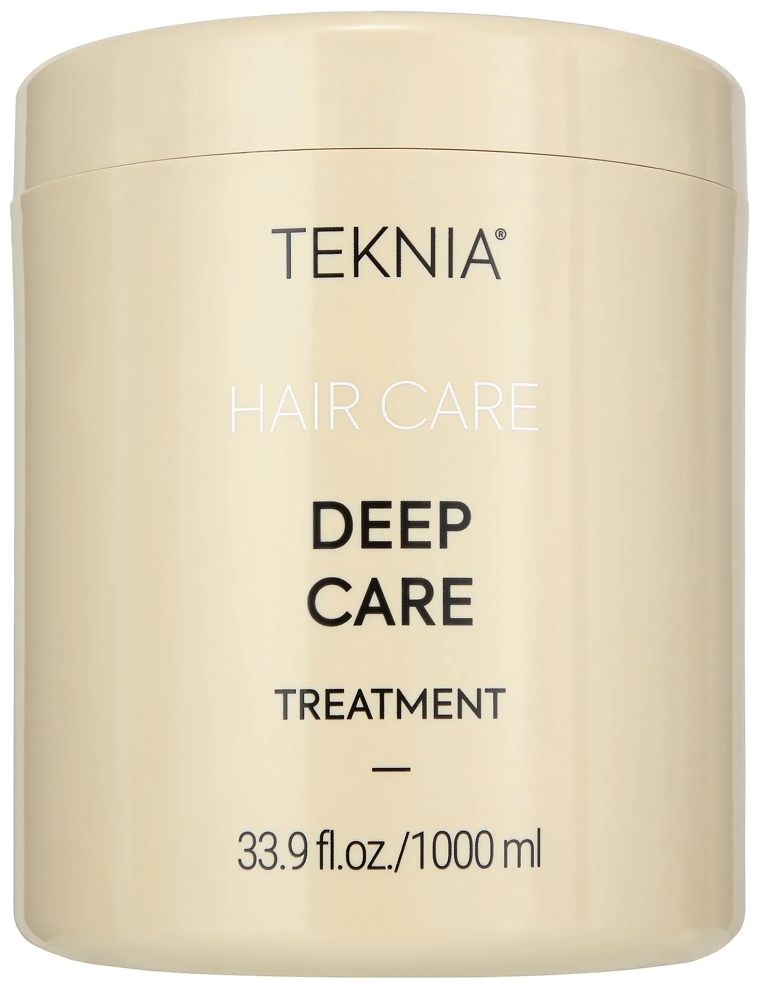 Lakme Teknia Deep Care Treatment 1000 ml