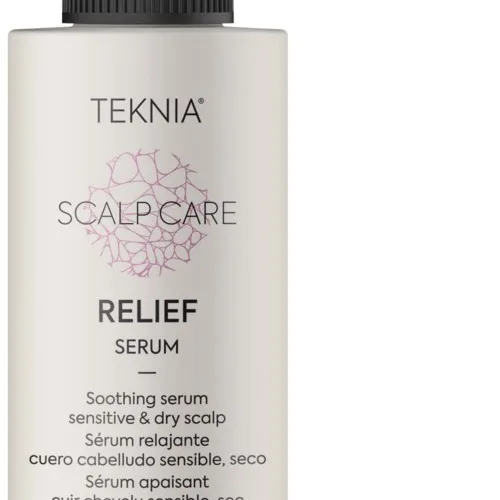 Lakmé Relief Serum 150Ml - Nude - 150 ML