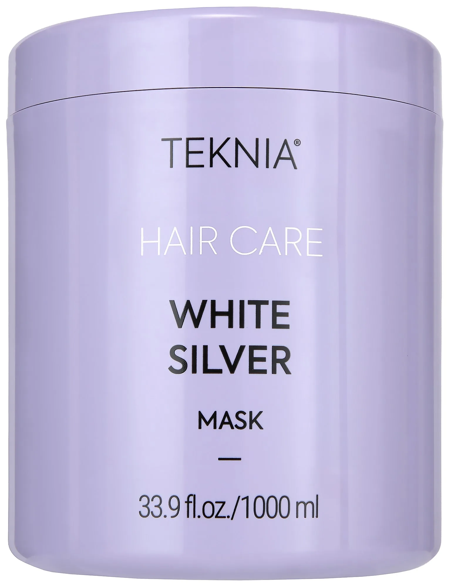 Lakme Teknia White Silver Mask 1000 ml