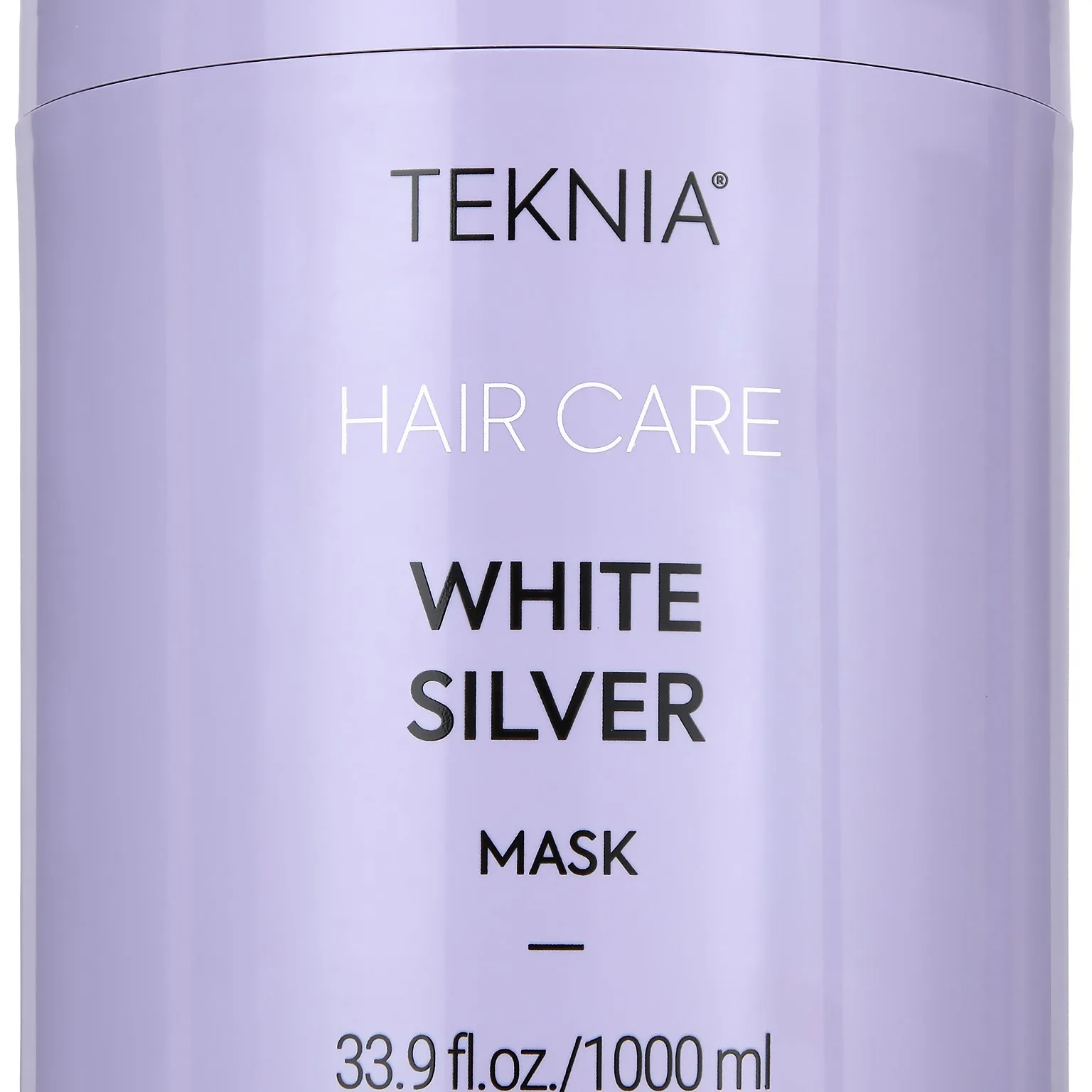 Lakme Teknia White Silver Mask 1000 ml