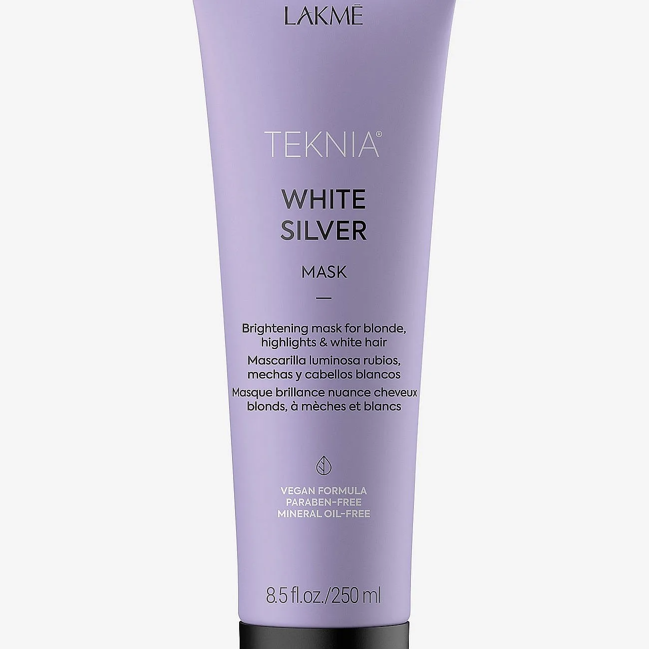Lakme Teknia White Silver Mask 250 ml