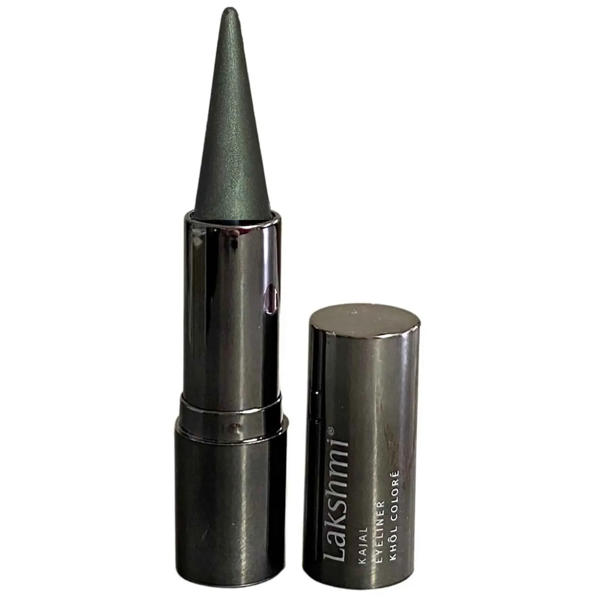 Lakshmi - Kajal Drachengrün cold 436c