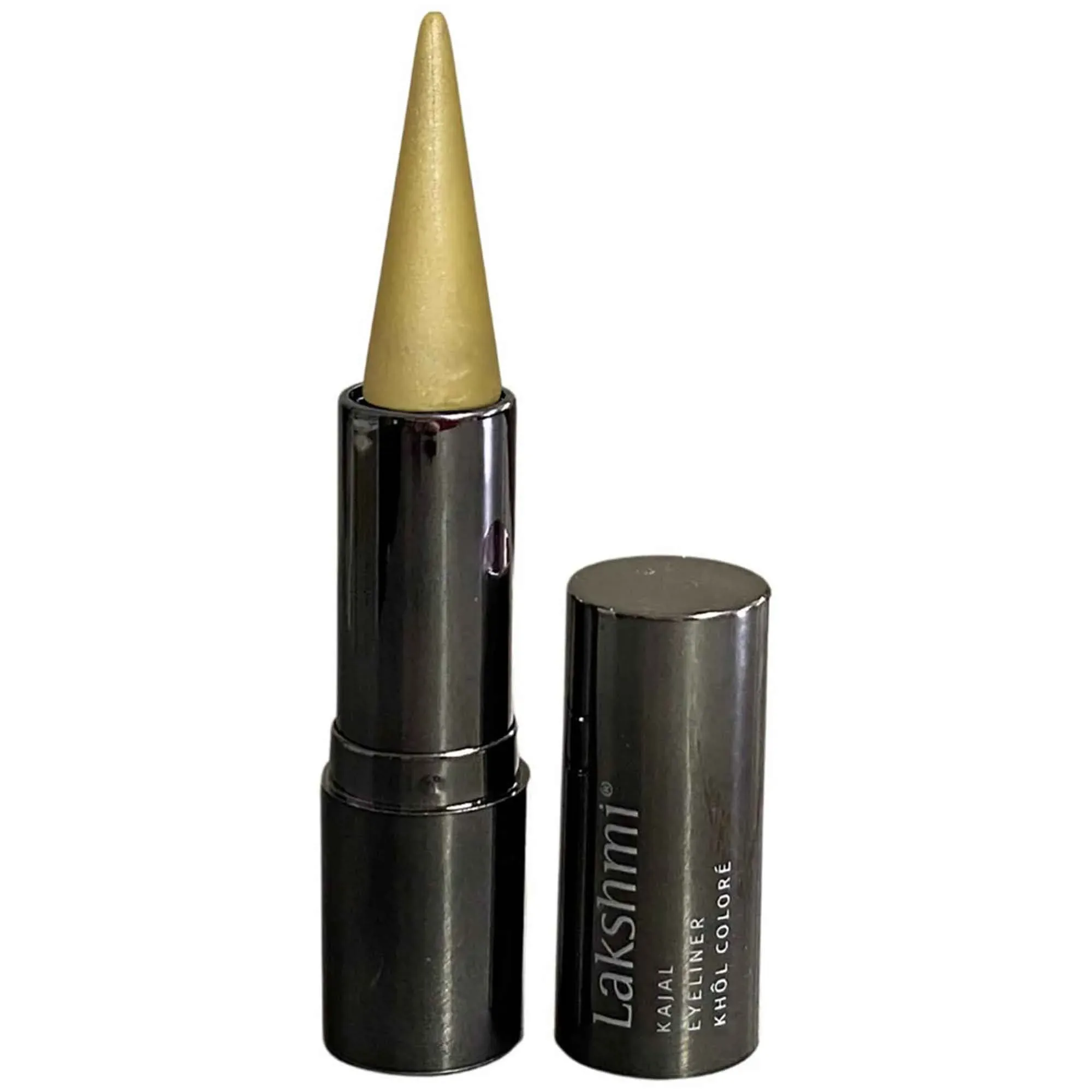 Lakshmi - Kajal Goldstaub cold 214c